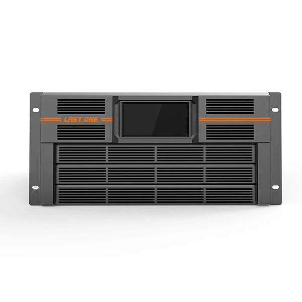 Active Harmonic Filter 400V 50Hz 50A 3p4w Schubladentyp SVG/APF/AHF Statischer Var-Generator, Modularer Var-Generator