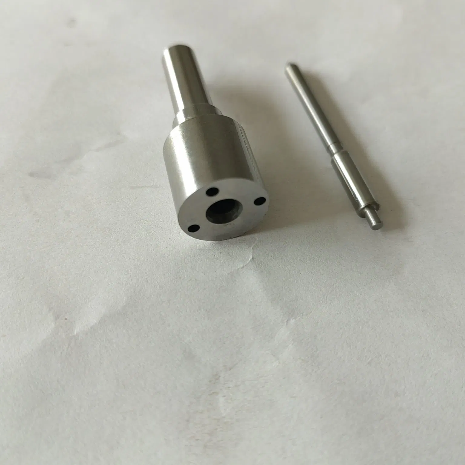 Hengtai Diesel Engine Nozzle Spare Partsinjector Nozzle Zck154s432