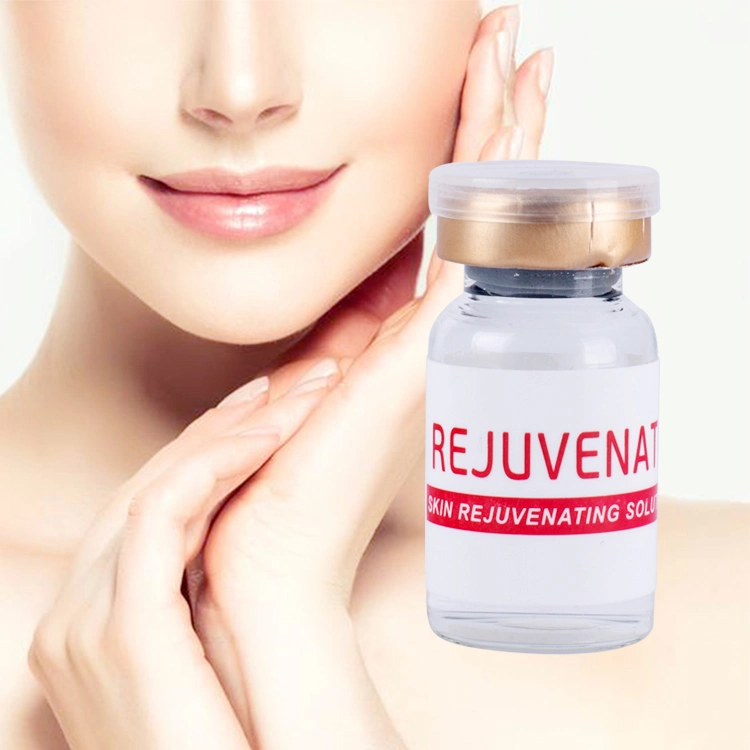 Best Sale Skin Rejuvenate 5ml Hyaluronic Acid Injectable Mesotherapy Solution Skin Care