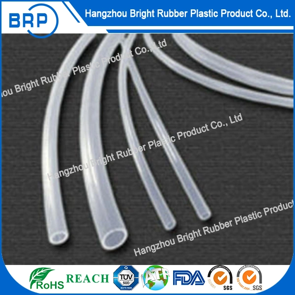 High quality/High cost performance OEM Custom Extrusion Rubber Pipe with High Pressure