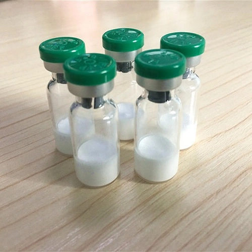 Lab Supply 5mg 10mg Motsc Mots-C Acetate Peptide Powder CAS 1627580-64-6 Customized Peptide