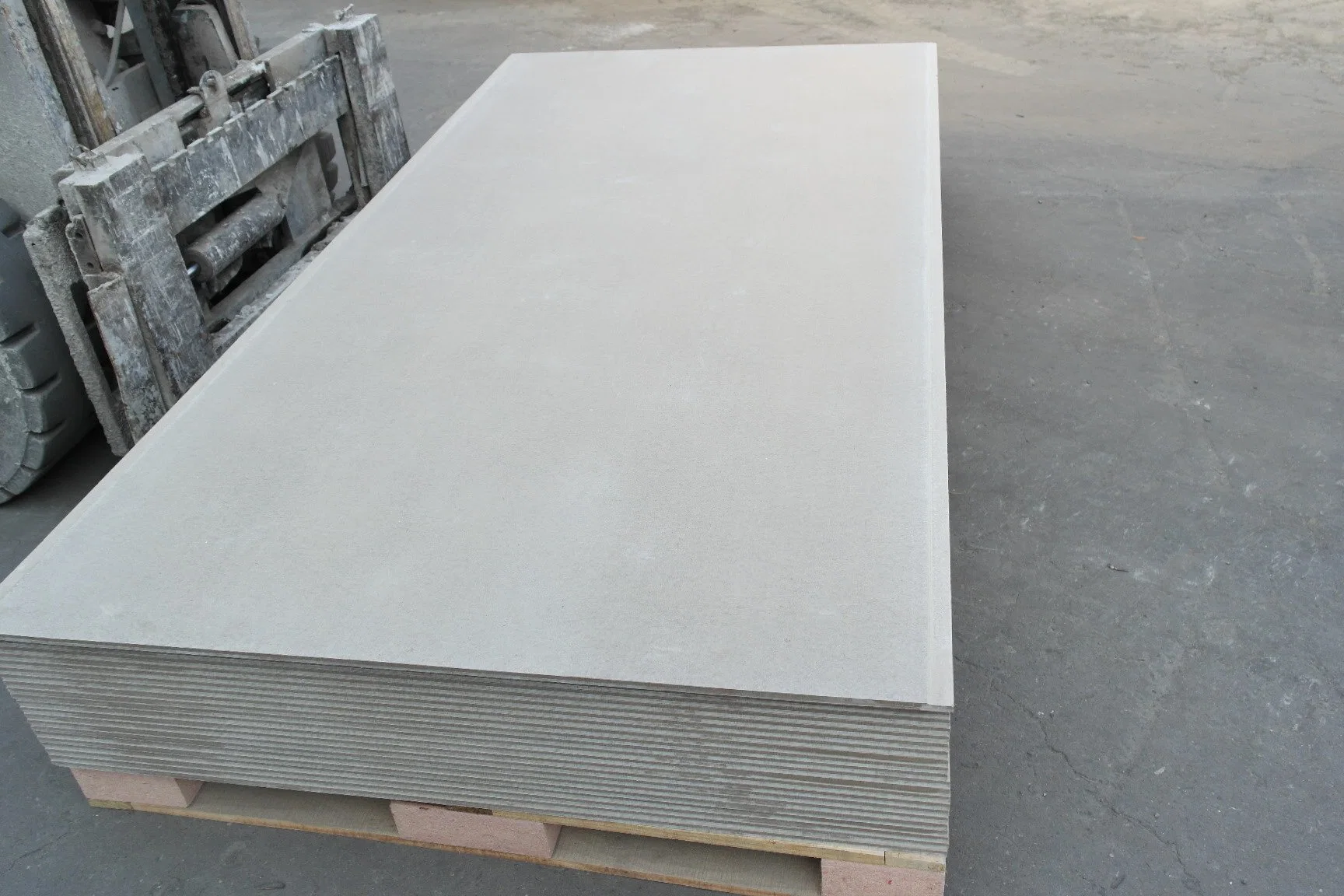 Baier High Strength Fiber Cement Board