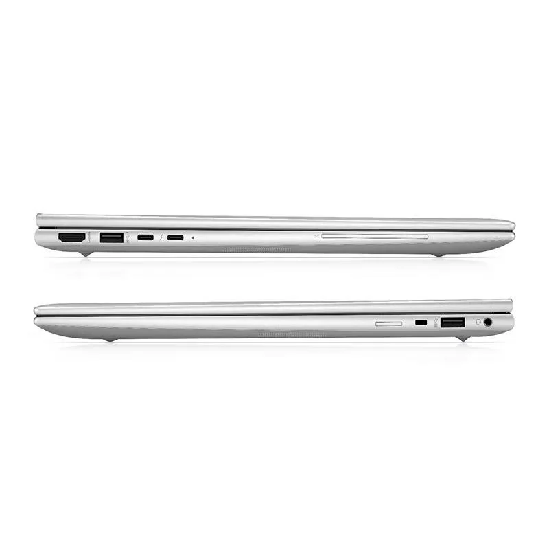 Elitebook860 G9 16 Inch Commercial High-End Notebook Computer (I7-1260P/16G/1T SSD)