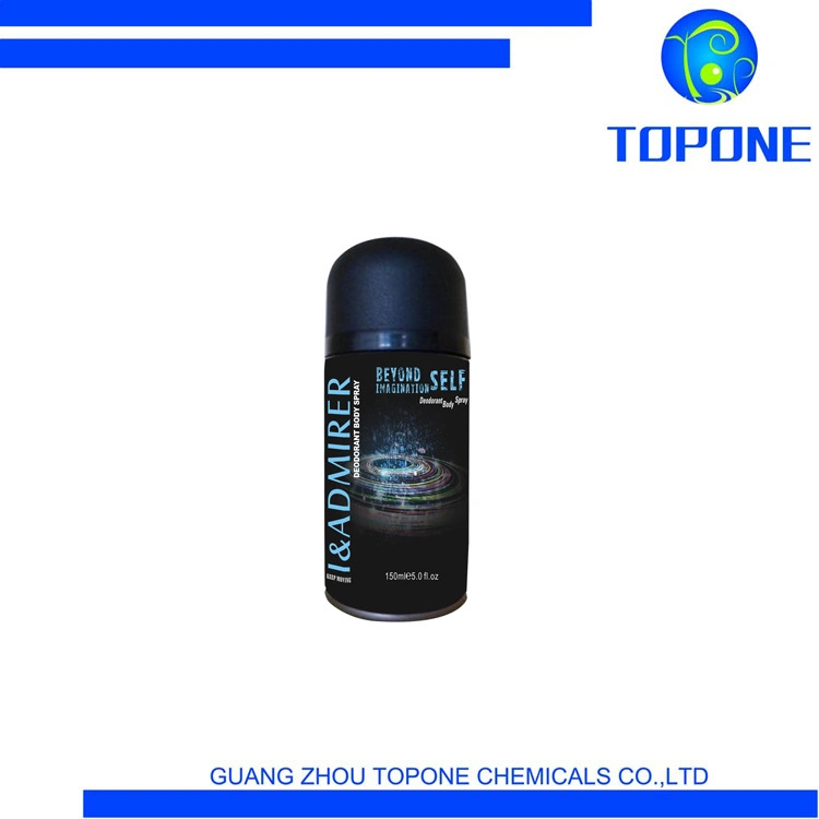 Perfume 150 ml desodorante spray cuerpo cosméticos de la moda para hombres