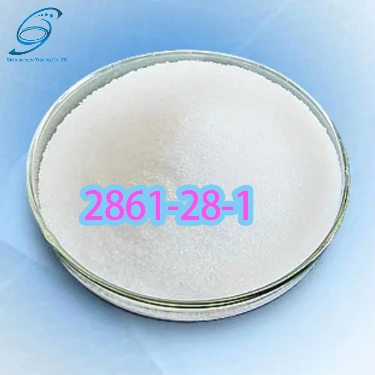 China Factory Supply (1, 3-BENZODIOXOL-5-YL) /CAS 2861-28-1/High Quality 2- (1, 3-benzodioxol-5-yl) Acetic Acid ODM Pharmaceutical Intermediate BMK Pmk