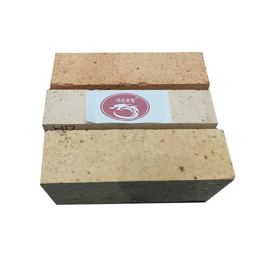 Sk32 Sk34 Sk36 Sk38 Sk40 Fireclay Kiln Refractory High Alumina Fire Bricks