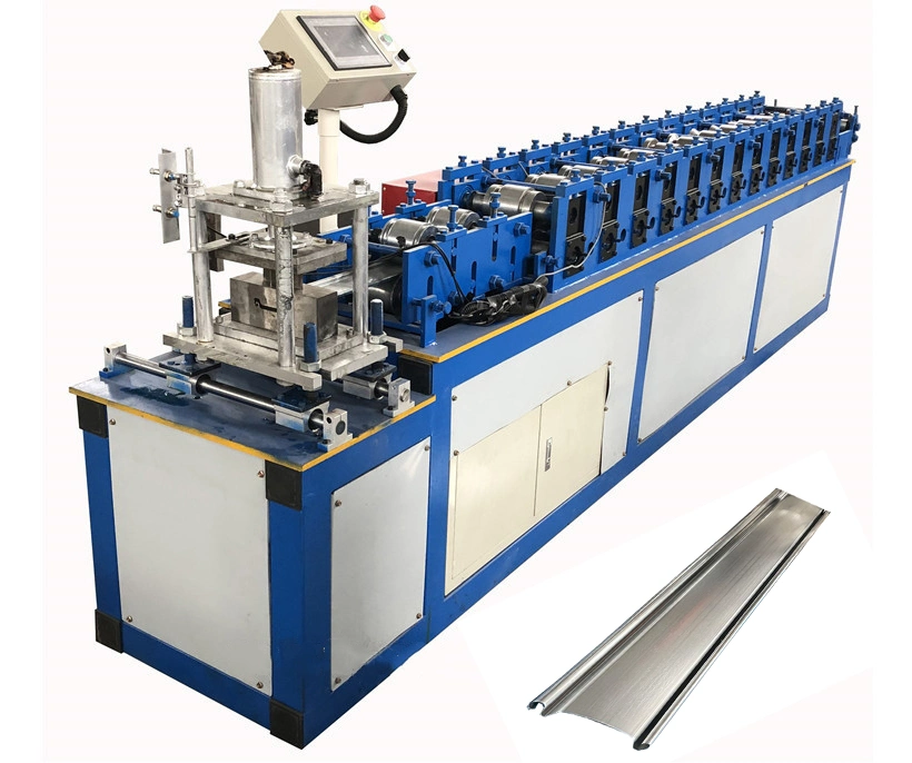 Manufacturers Sell Door Frame Cold Bending Forming Machine Rolling Shutter Door Equipment