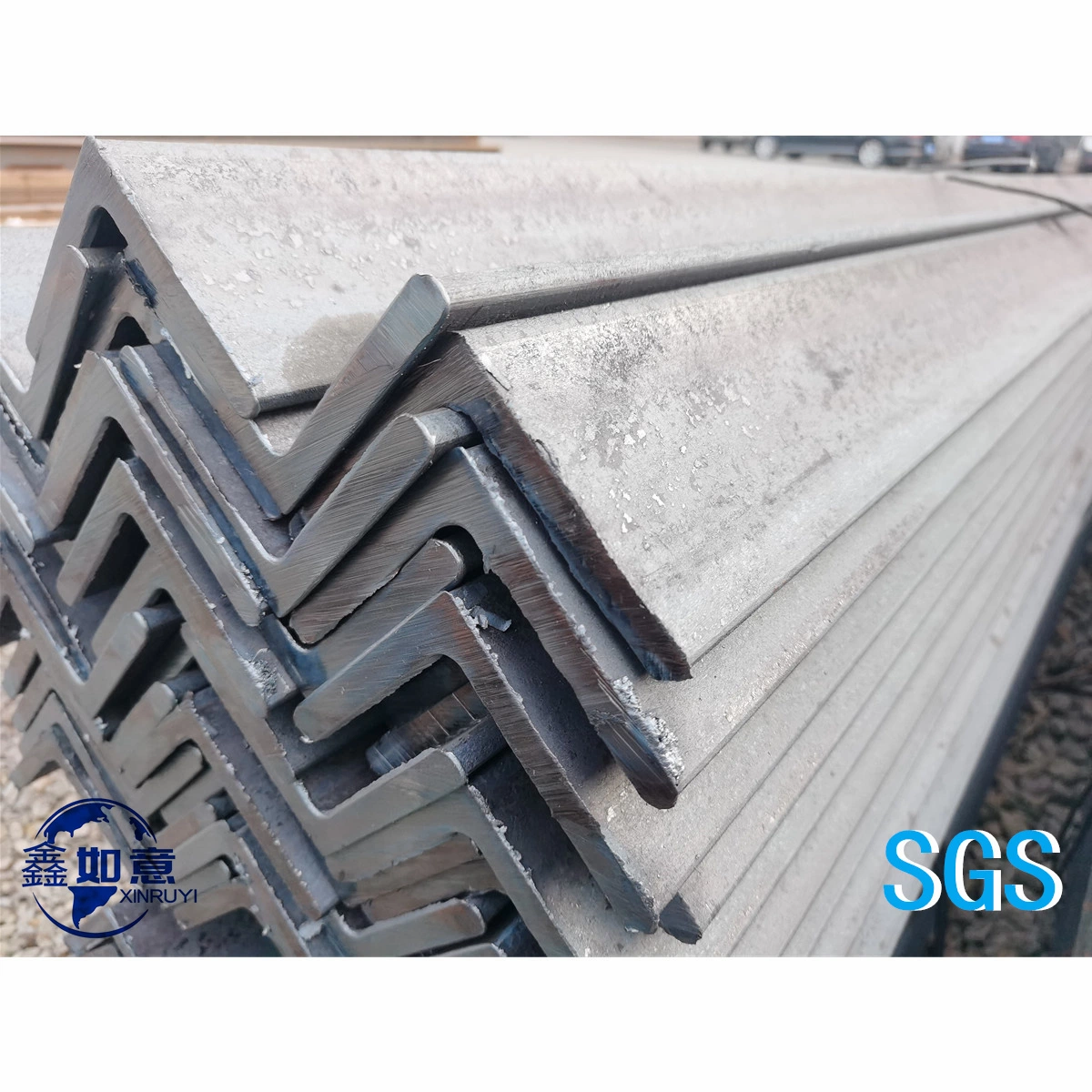 Heavy Duty Steel I Beam H Beam for Steel Structure