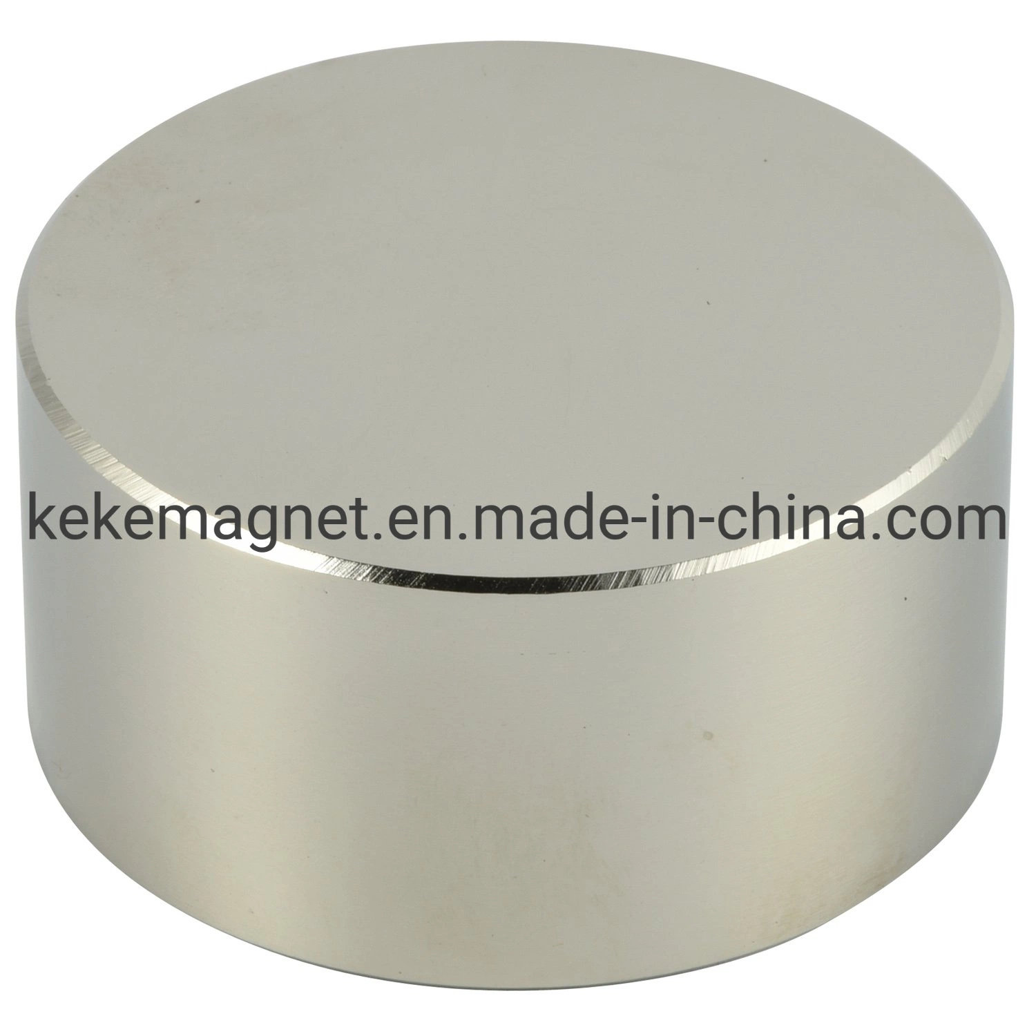 High performance super permanent block NdFeB strong magnet