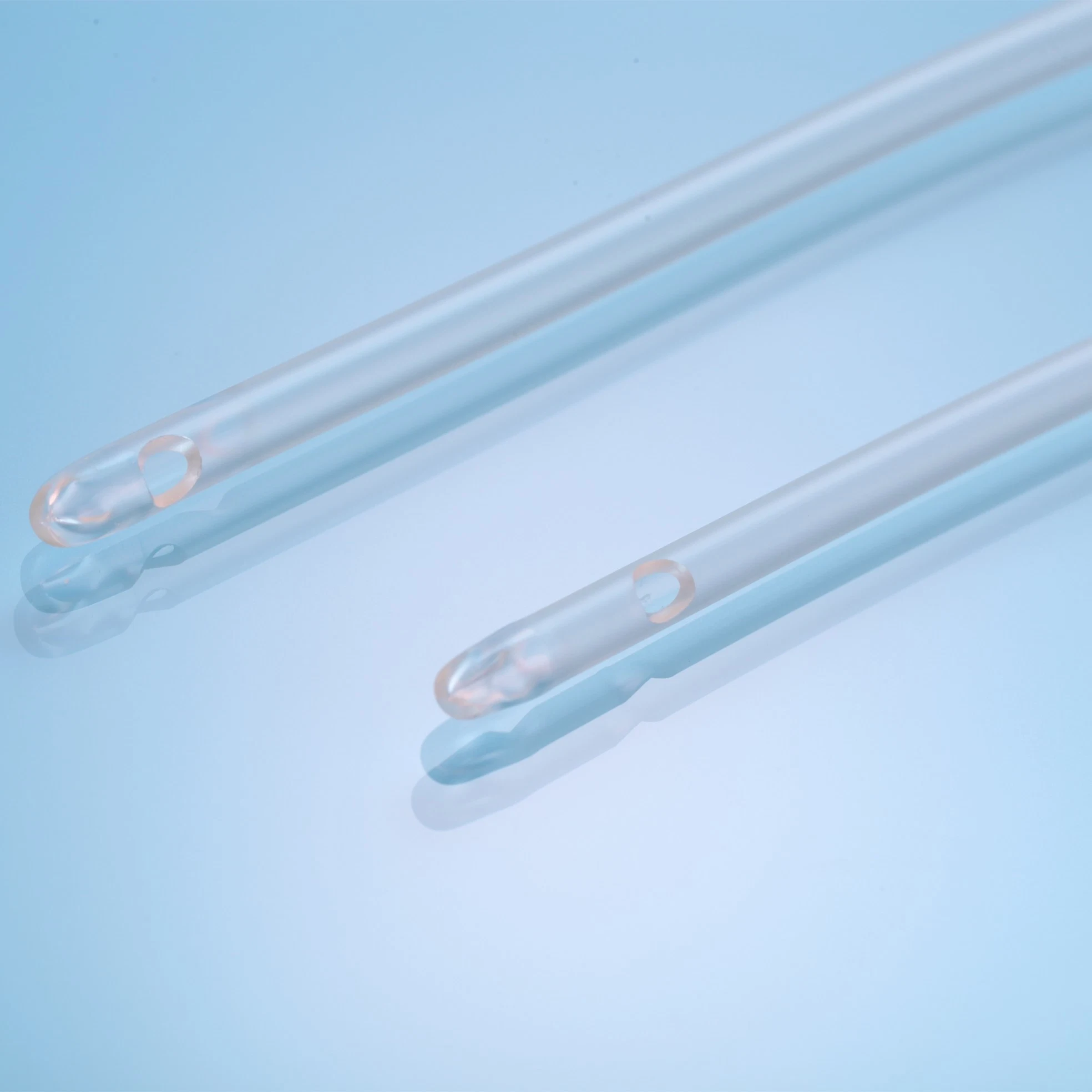 Silicone Foley Catheter for Hospital Fr12-Fr24 3-Way