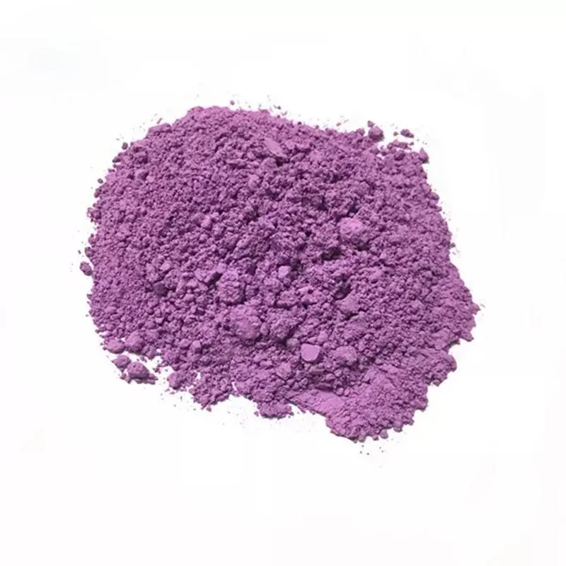 Pigment Violet 27 Organic Pigment Powder Industry Grade