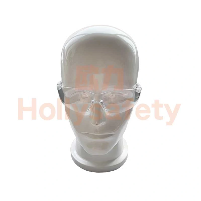 Protective Safety Glasses, Eye Protectors, Transparent Safety Glasses, Protective Safety Glasses