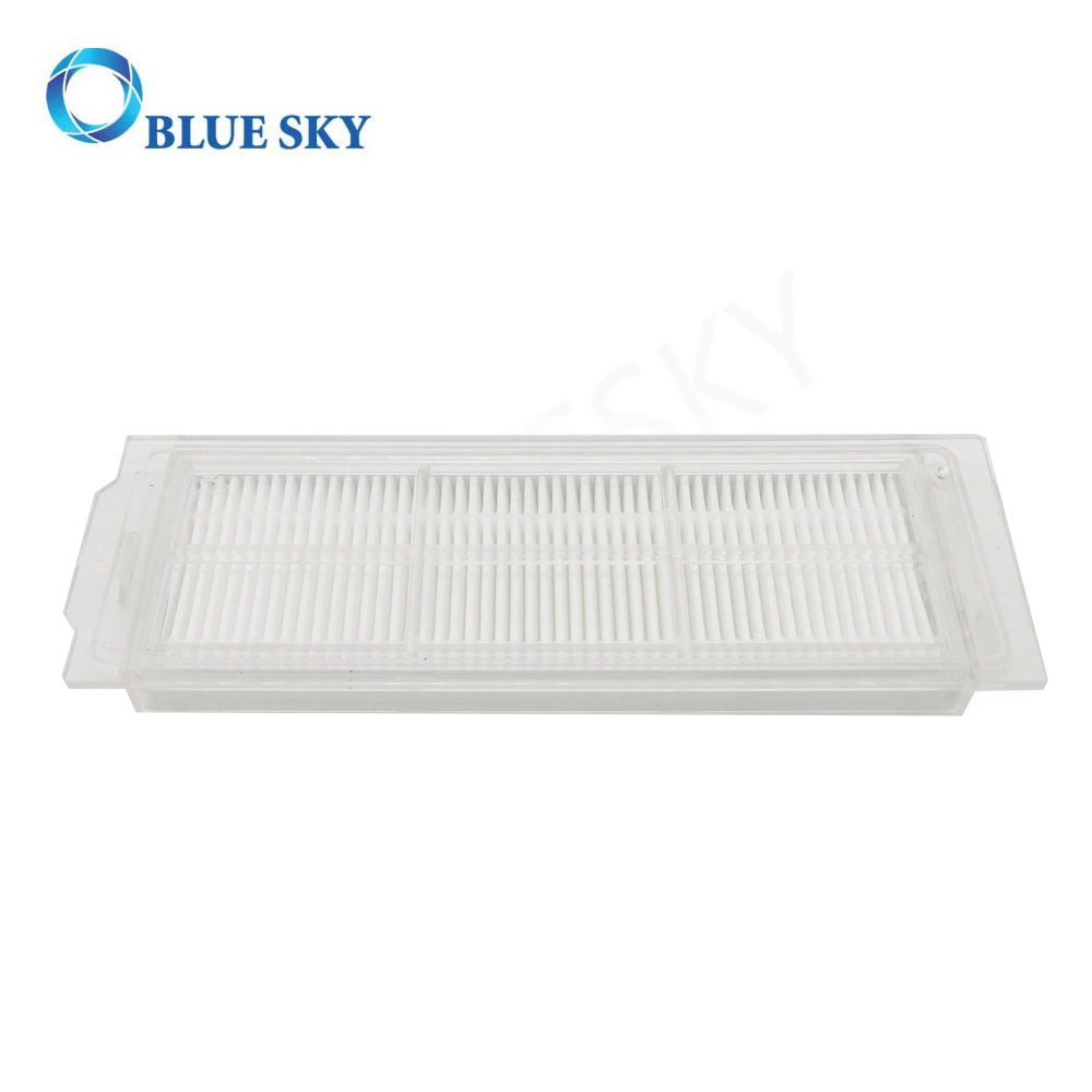 High Efficiency True HEPA Filter Compatible with Conga 3290 3490 Spare Parts for Vacuum Cleaner Conga HEPA Filter