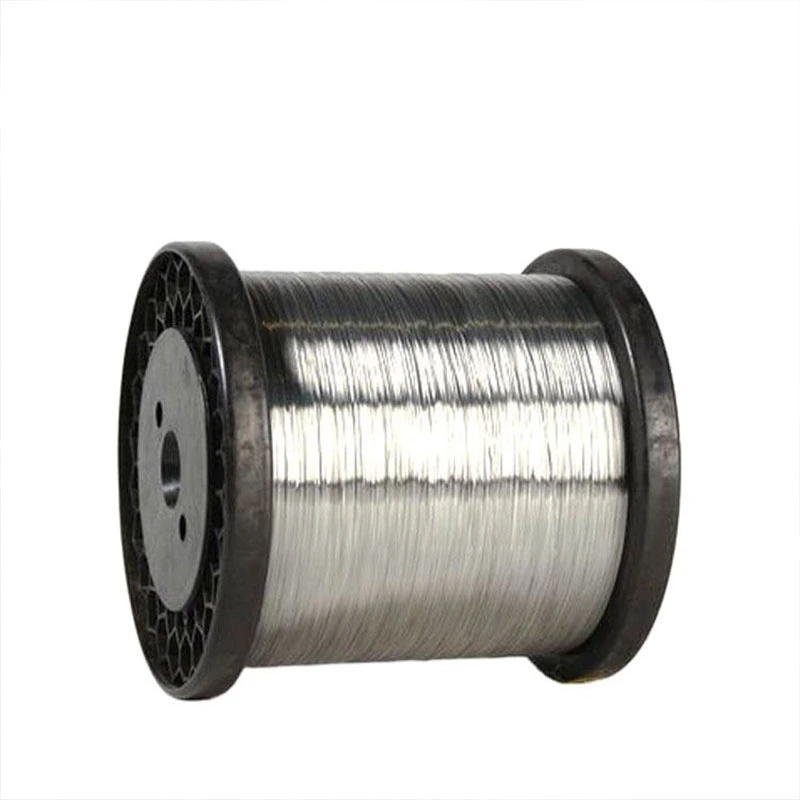 Factory Directly Sale 316 316L 307 307L 307h Stainless Steel Wire