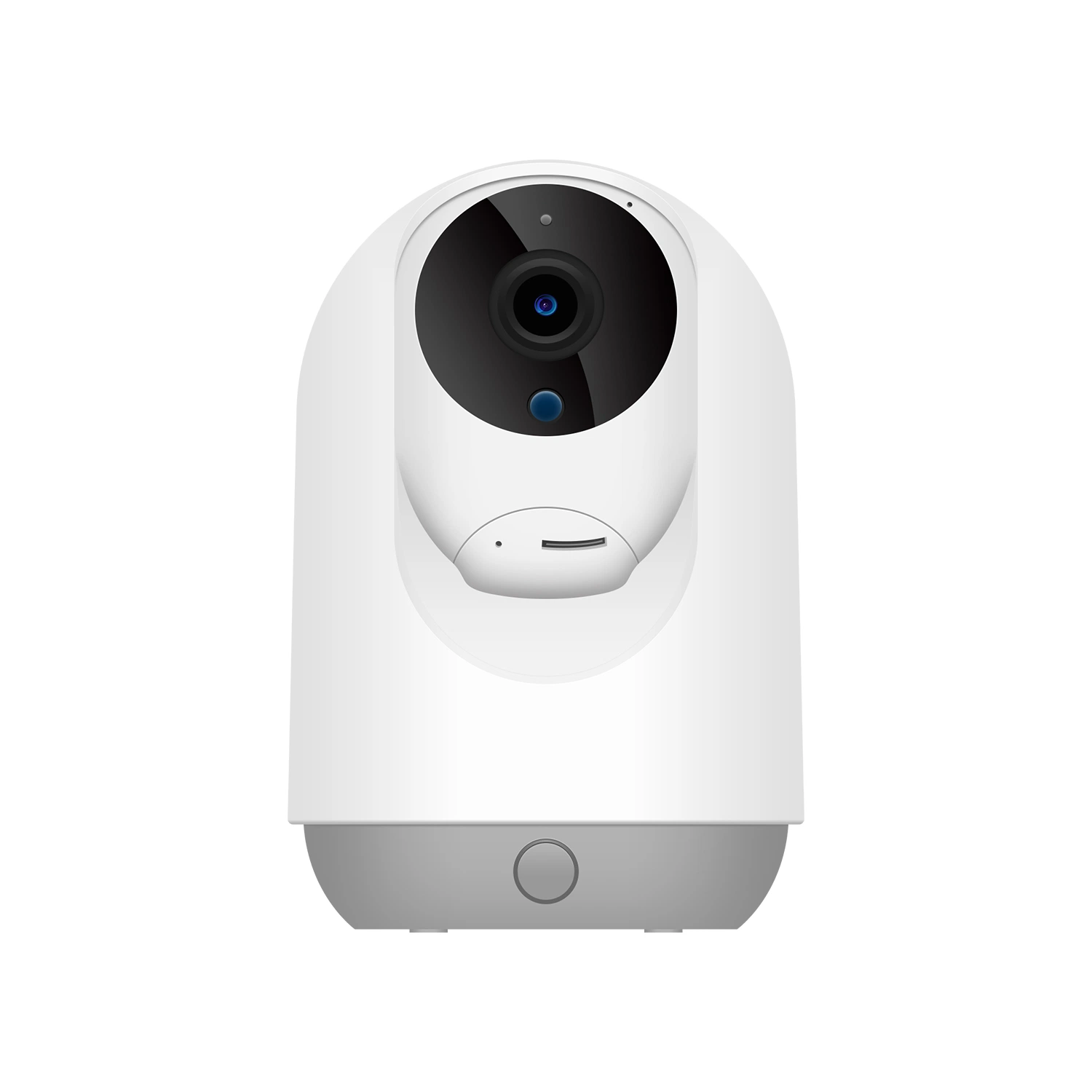 2MP Wireless Indoor PTZ IP Camera Tuya