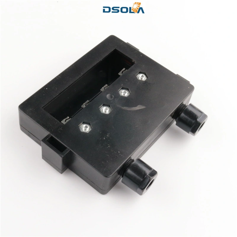 Dsola Top Grade TUV Certified Midnite Solar Junction Box