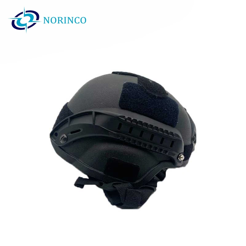 High quality/High cost performance  Nij Standard Iiia Ballistic Bulletproof Tactical Military Helmet