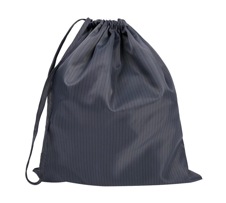 Sac antistatique en fibres conductrices de Leenol pour salle blanche