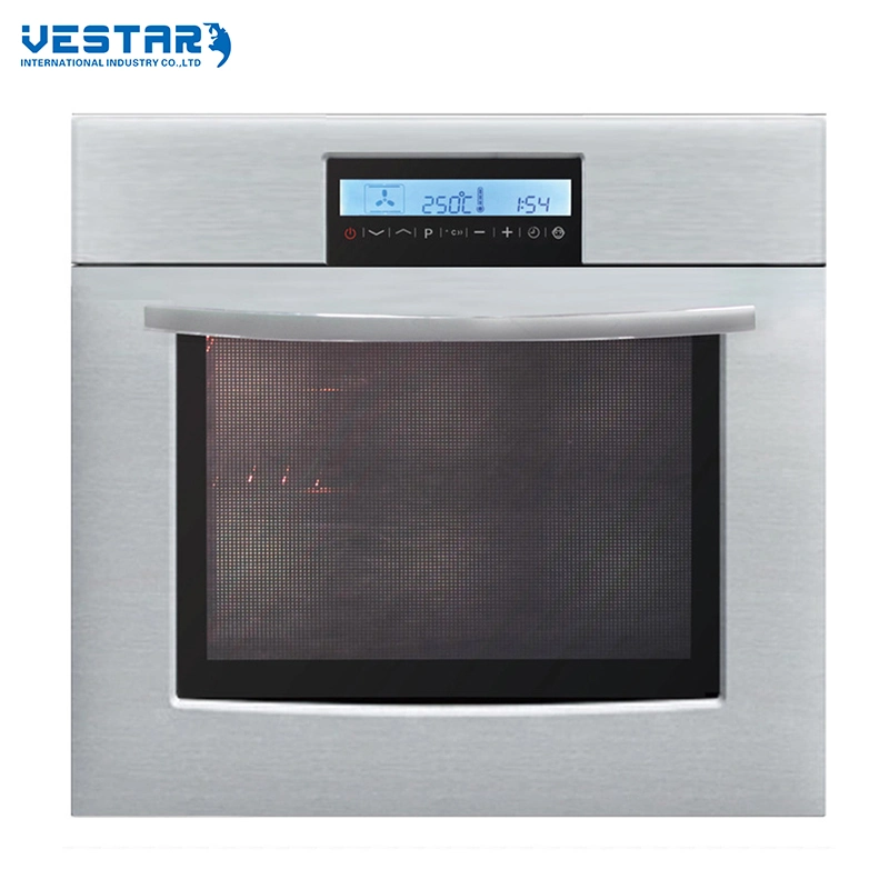 Home Baking Built in Wall Oven with Convection Fan Wholesale/Supplier