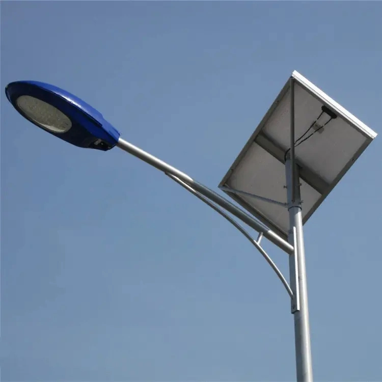 Große Leistung Solar Energy Solar Street Lights für Außenbeleuchtung