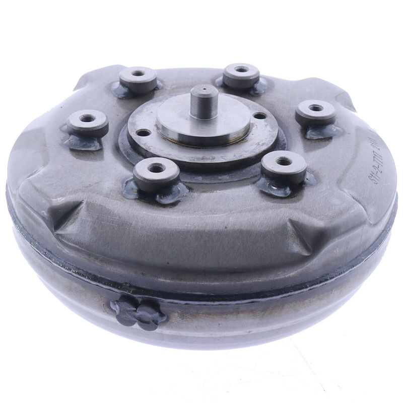 Aftermarket Torque Converter 8e0735 for 416 416b 426 426b 428 428b Loader Telehandler D4.236 T4.236 Engine