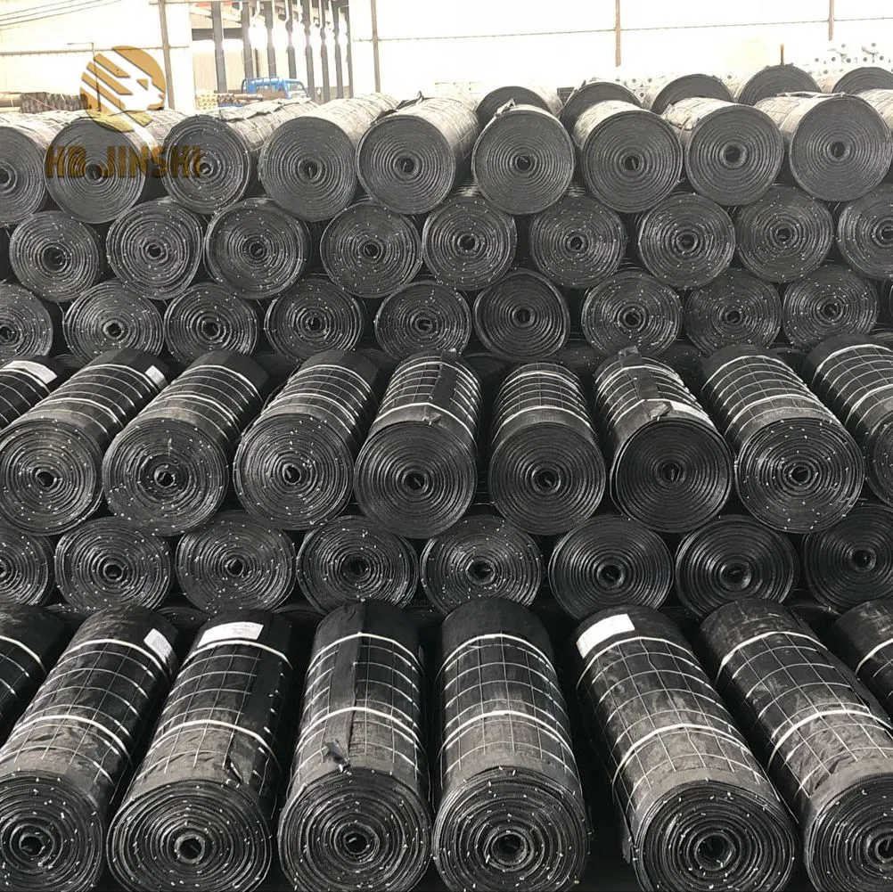 Manufactory Seller Wire Mesh Support Erosion Prevention Silt Fence