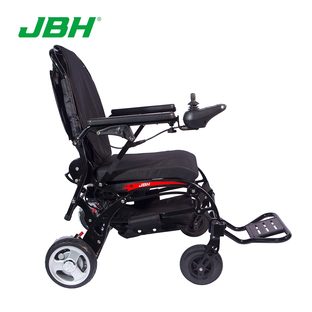 Jbh High quality/High cost performance  Small Size Electric Wheelchair