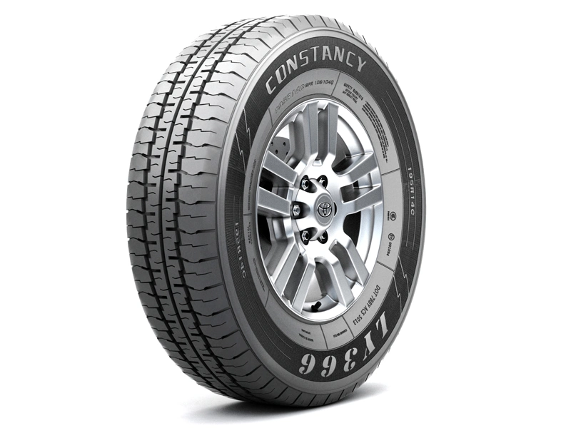 High quality/High cost performance  Passenger Car Tire (235/65R16)