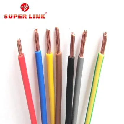 Cable de soldadura súper flexible multi-core/UL1916/cable eléctrico/Multi conductor/EE.UU./Canadá irradiado o. Cable aislado de PVC de poliolefina/CA de enlace cruzado