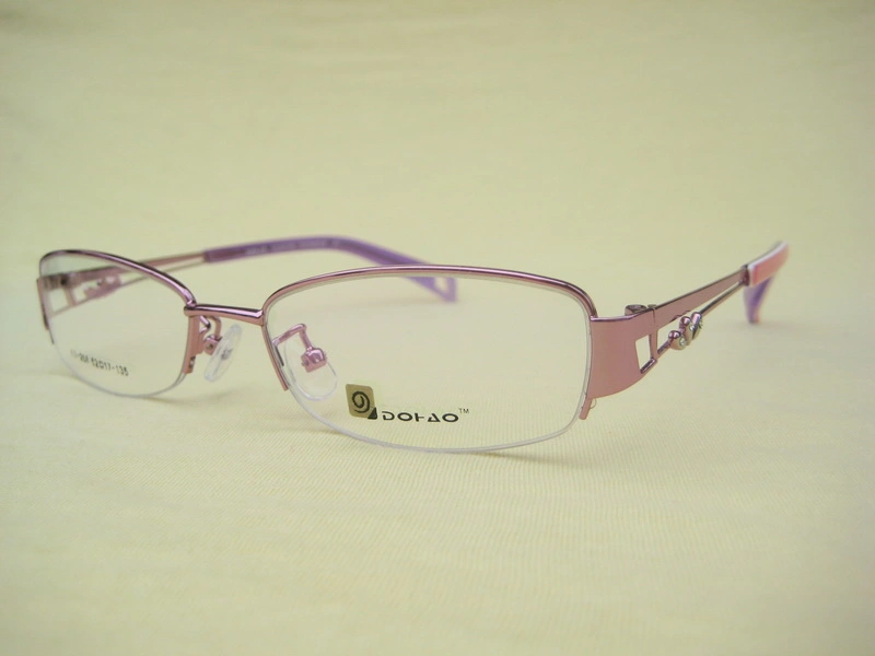 Fashion Hot Selling Woman Optical Eyeglasses