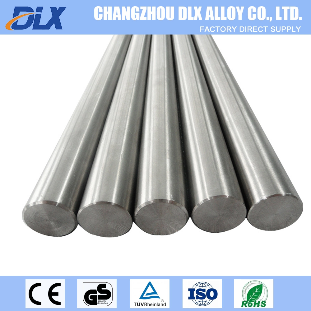 راهبات K94610 الحديد النيكل كوبلت alloy ASTM F15 Kovar جولة بار 4j29 قضبان Feni