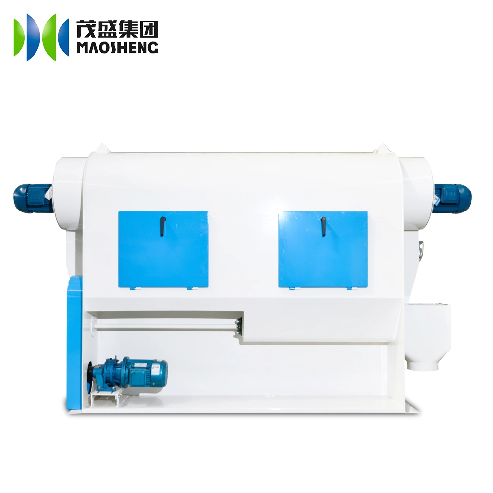 TFXH Air Recycling Grain Aspirator Seed Dust Cleaner