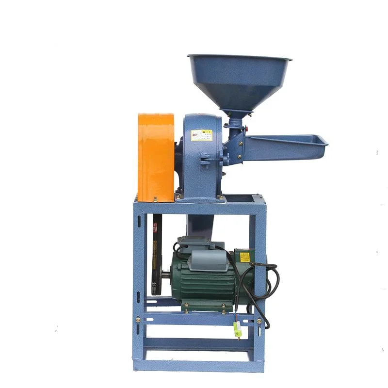 Alimentos para máquinas de processamento da máquina triturador de grãos fabricados na China para Houseusing