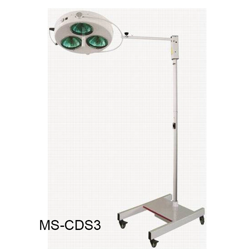 (MS-CDC12) Medical Shadowess Surgery Operating Lamp Surgical Operation Light