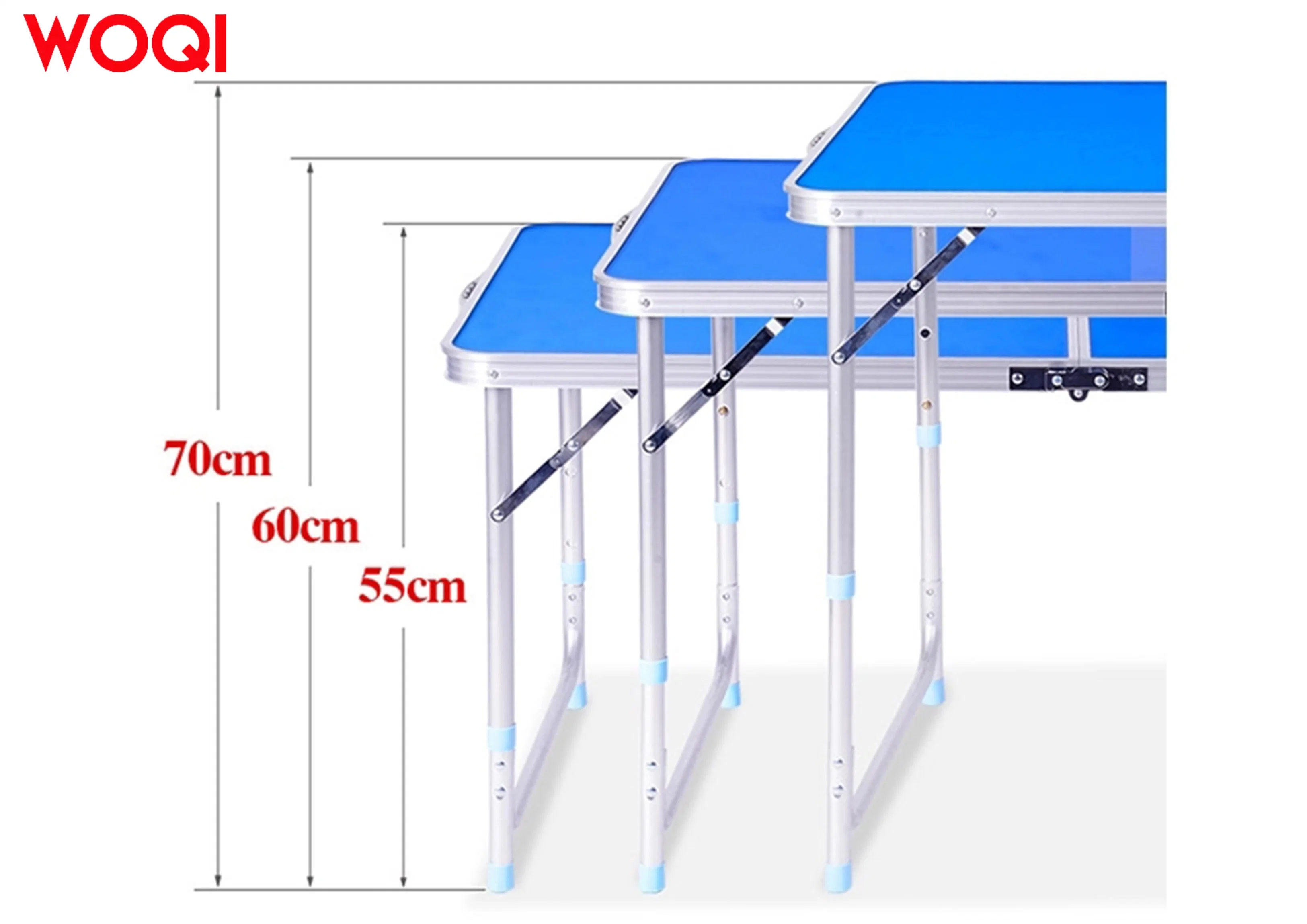 Woqi High Speed Outdoor Camping Dining Party Trip