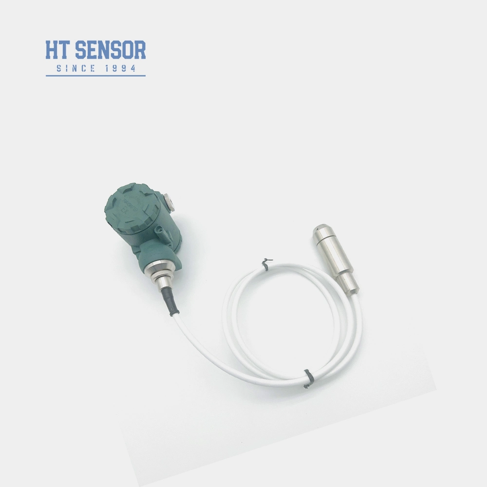 BH93420-III water level sensor with LED/LCD display