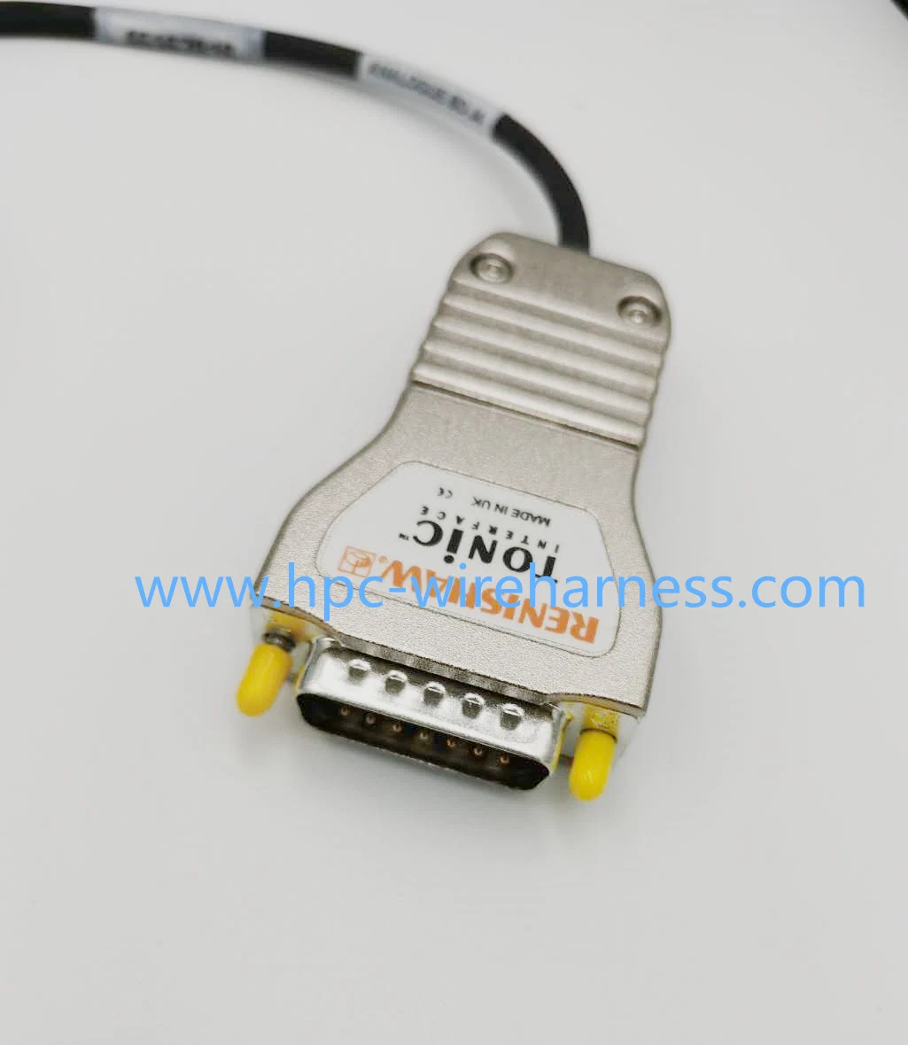 Original Factory Custom Wire Harness/Harting Connector/High quality/High cost performance  of Harting Connector Assembly