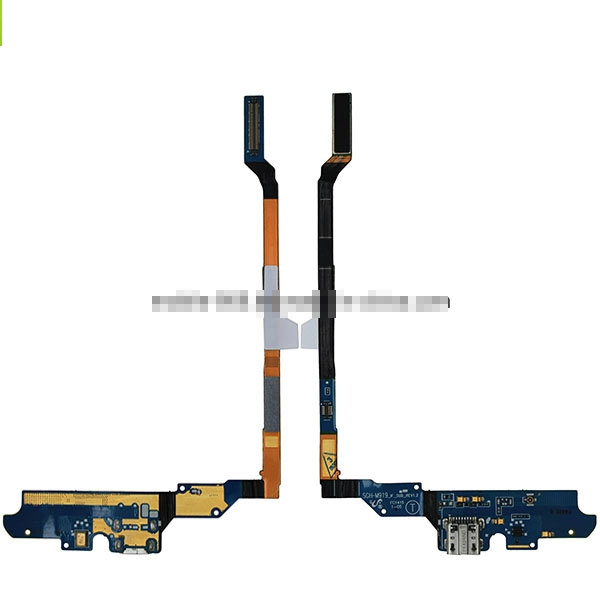 cable flexible original Dock conector de carga para el Samsung Galaxy S4 SGH-M919