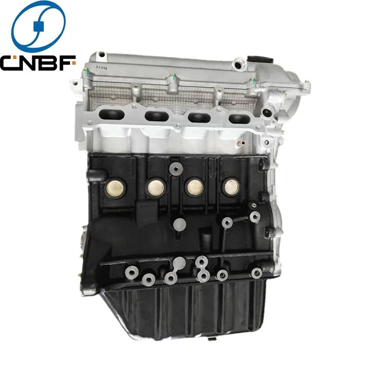 Cnbf Flying Autoparts Cylinder Block Assembly Baic A12