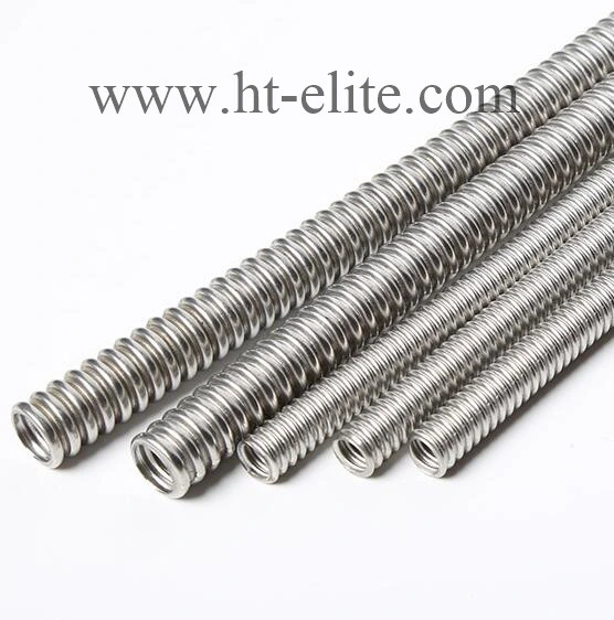 304 and 316 Stainless Steel Wire Protection Flexible Metal Conduit