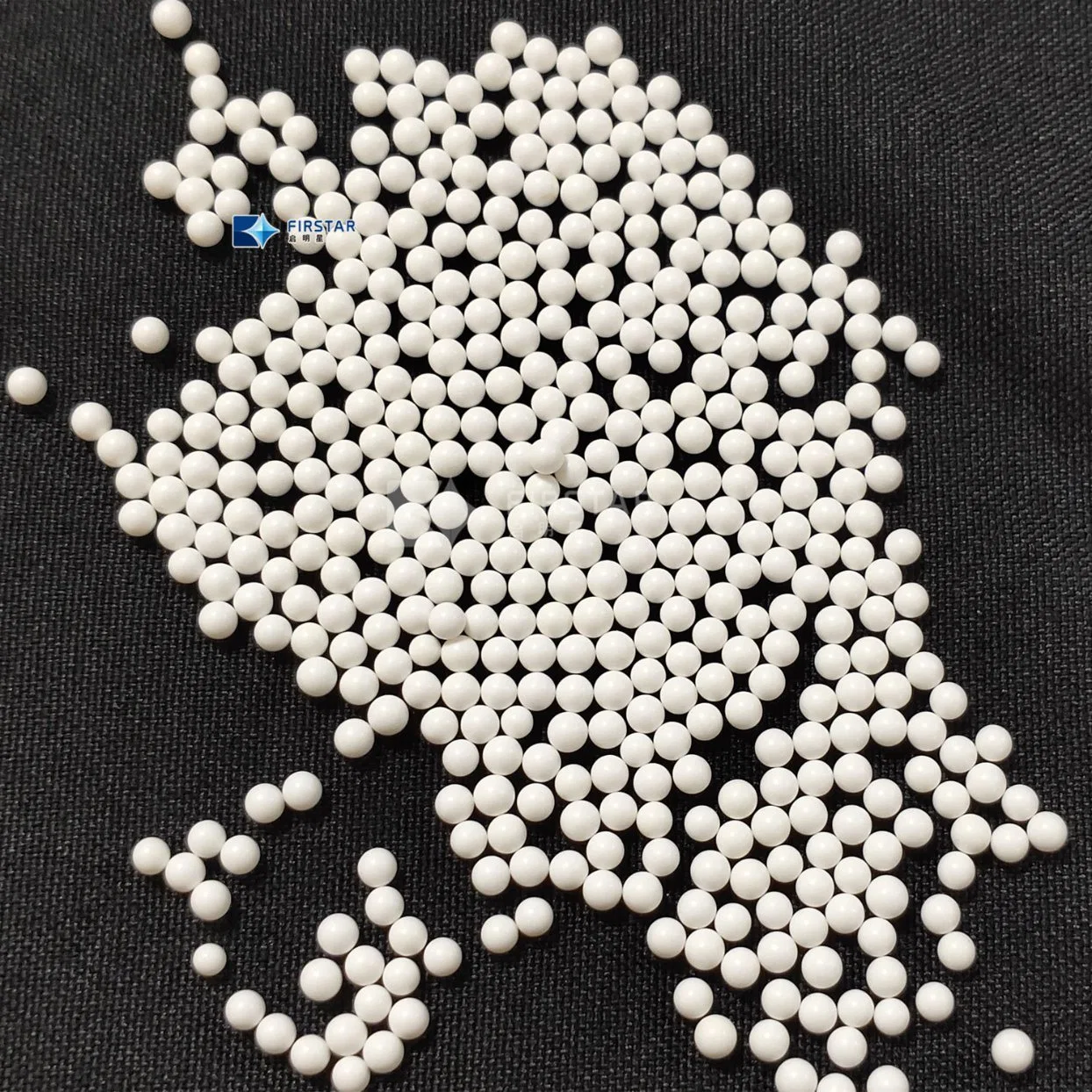 Corrosion Resistant High Density Alumina Cramic Grinding Media Ceramic Ball