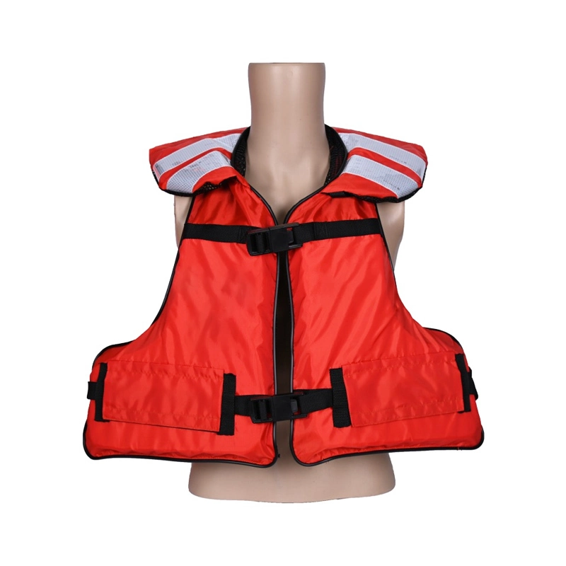 Comfortable Safety Water Sports Protection Children Swimming Boating Life Vest