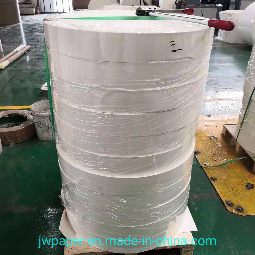 High quality/High cost performance  Customizable PE Coated Paper Cup Raw Materials