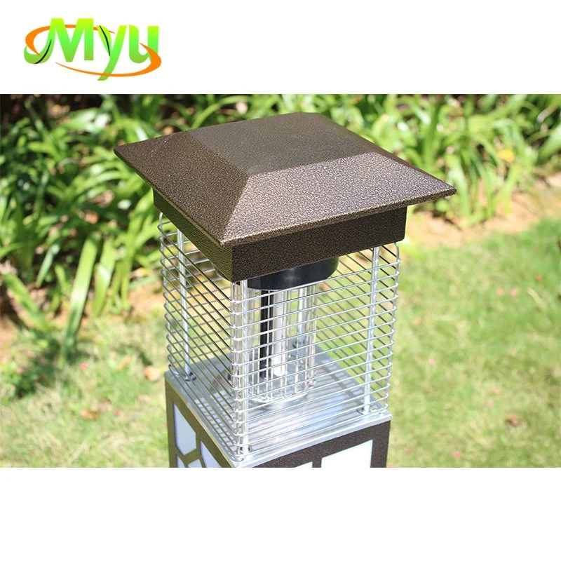 Waterproof Outdoor Garden Mosquito Killer Lights Landscape Lighting Lamps for Lawn Yard