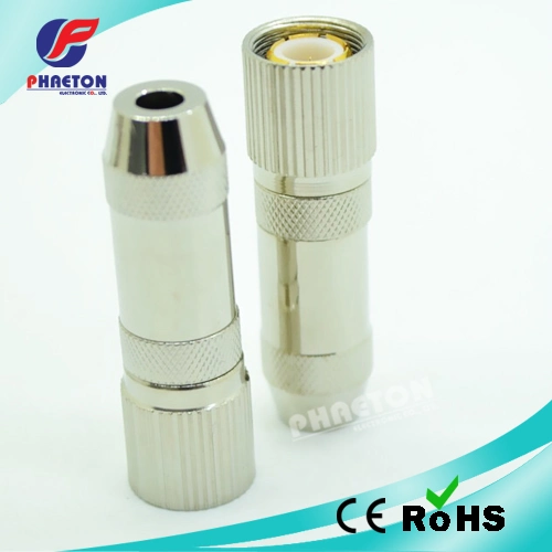 L9 J 2-1 2m RF Coaxial Connector