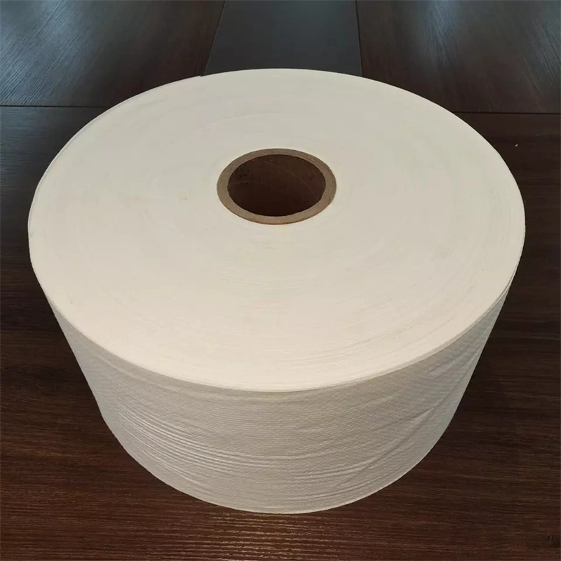 Nonwoven Elastic Nonwoven Cheap Price Eco-Friendly Printed Nonwoven Fabric Roll