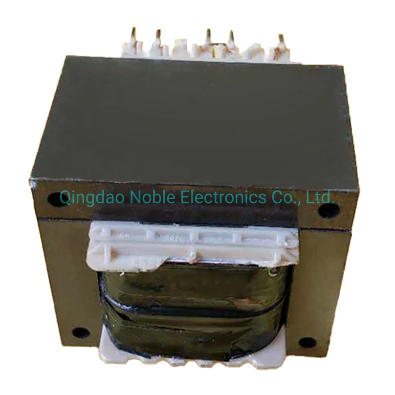 Dry Type 24V 12V Transformer 220V Toroidal Power Low Frequency Electric Transformer