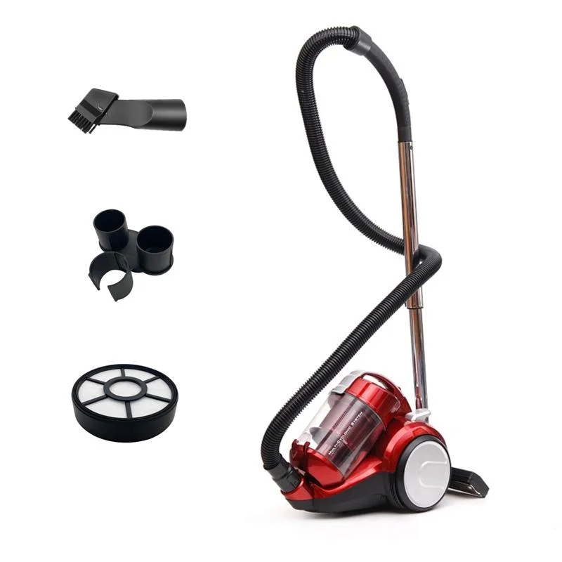 Handheld Cyclone Canister Vacuum Sofa Cleaner Corded Vacuum Cleaner