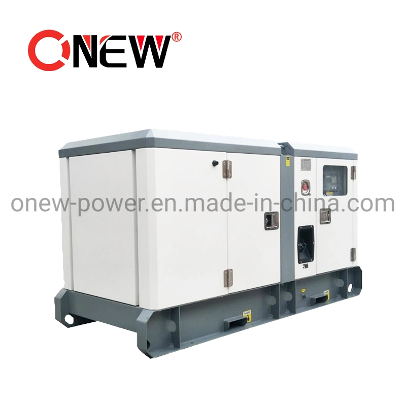 High quality/High cost performance Isuzu 50kv/50kVA/40kw Three Phasece Diesel Electrical Power Ultrasonic China Generator Price with Ce