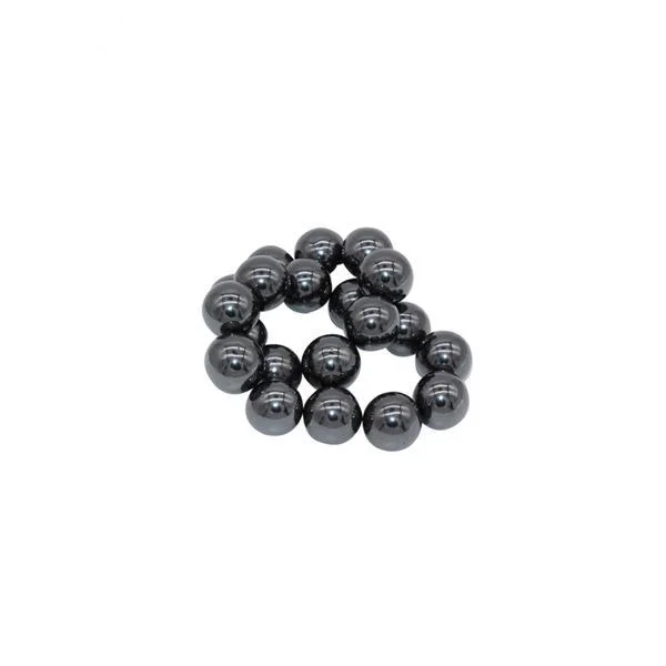Hot Sale Custom Size Safe 5mm Magnetic Spinner Toys Neodimio Imán para adultos